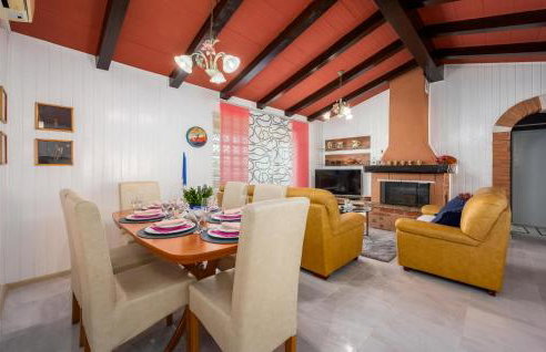 3 Bedroom Amazing Home In Vizinada - Foto 10