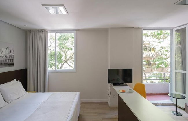 Açores Flat Design - Foto 11