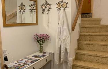 Mosel - Uerzig - Das Marienkaeferhaus - Foto 24