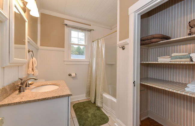 Miss Audrey Quiet&Cozy Historic Cottage - Foto 24