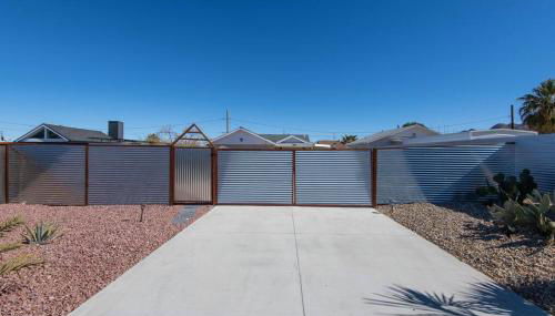 Joshua TreeYucca Valley Sunset Desert Retreat 6425 - Foto 3