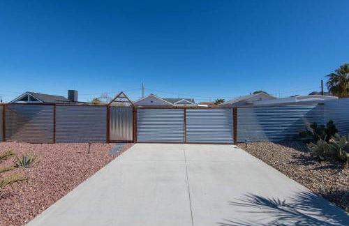 Joshua TreeYucca Valley Sunset Desert Retreat 6425 - Foto 3