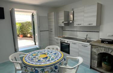 Il Sole di Pioppi - Foto 8