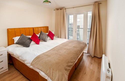 Abodebed - Handleys Court - Foto 125