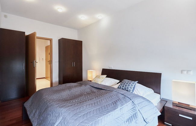 Apartamenty Swinoujscie Zacisze Lesne II - Foto 36