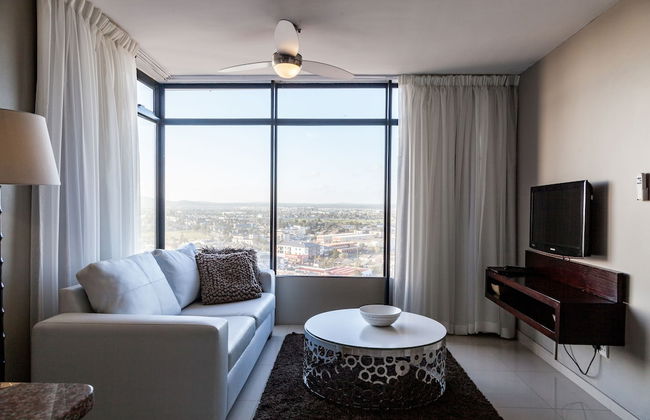 Aquarius Luxury Suites - Foto 41