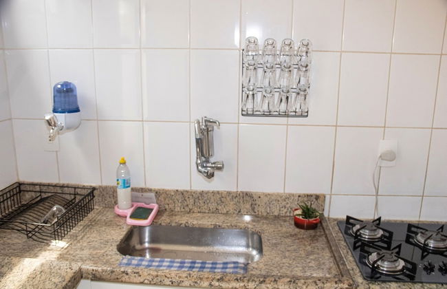 Casa 5 Santa Mônica - Foto 13