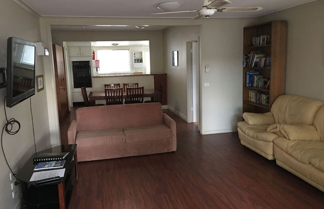 Kickback Cottages - Photo 33