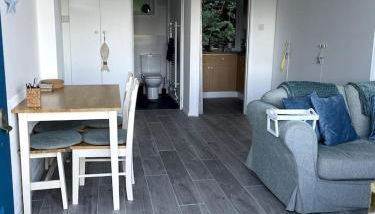 Self-catering studio in beautiful Charmouth - Foto 2