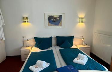 Schloss Kirchham Appartement - & Wellnessanlage - Foto 36