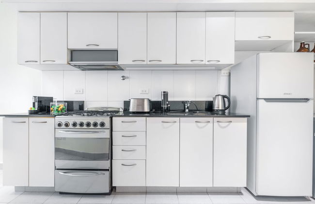 Modern Apartments in Puerto Madero - Foto 40