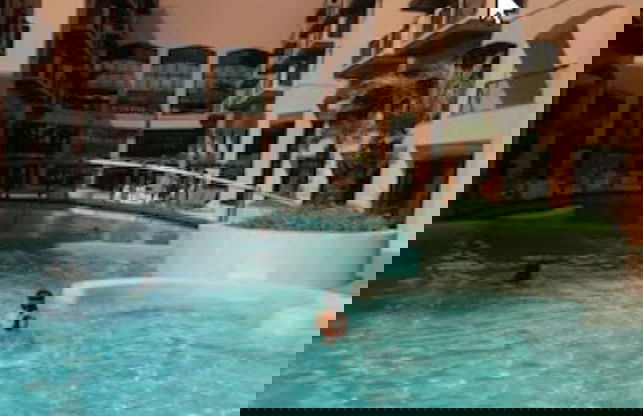 JURERÊ BEACH VILLAGE STUDIOS TEMPORADA - Foto 38