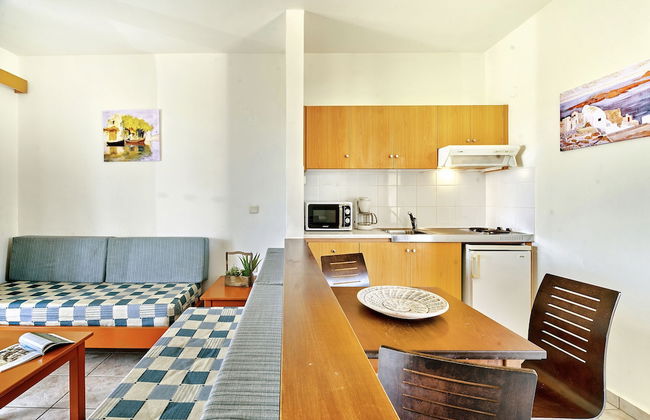 Pegasus Hotel - Foto 24