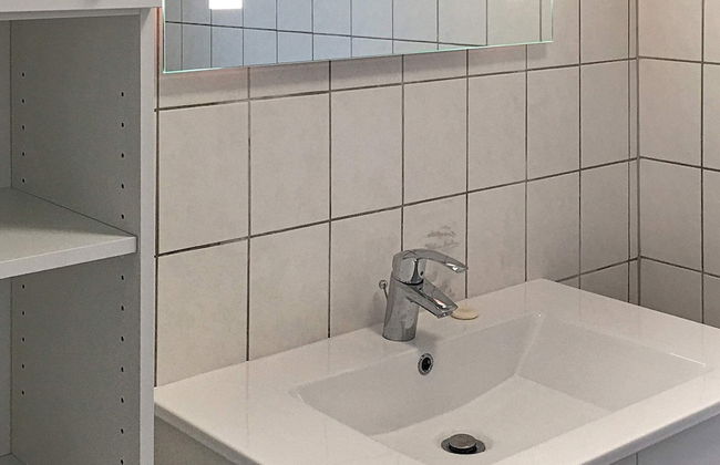 4 Person Holiday Home in Nakskov - Foto 8