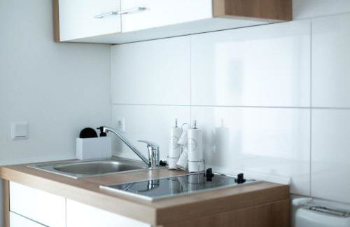 Lemsdorfer Apartments Magdeburg - Foto 12