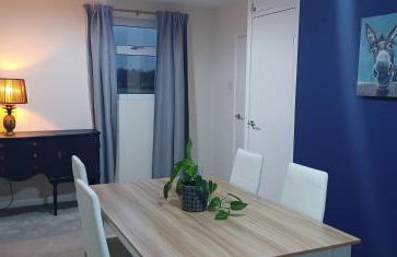 Little Harries Cottage - surrounded by open fields - Foto 18