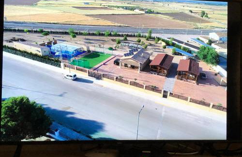 La Escapada - Foto 55