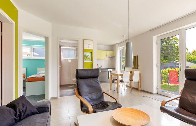 Holiday Home in Zierow With Garden - Foto 15