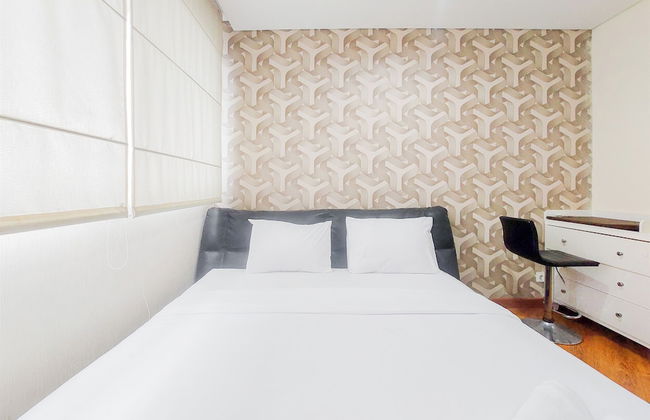 Homey And Modern 1Br At Paddington Heights Apartment - Photo 2