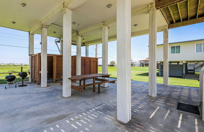 A Salty Kiss - Foto 31