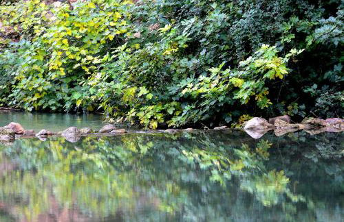 El Campillo, casa de campo cerca de la playa - Foto 58