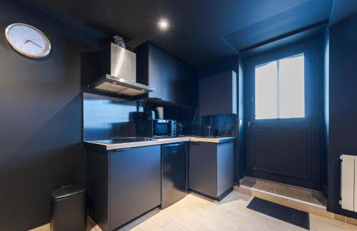 SecretBlackRoom - Foto 8