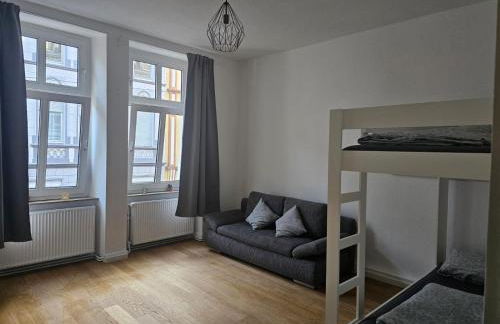 Hulda Wohnung - Foto 4