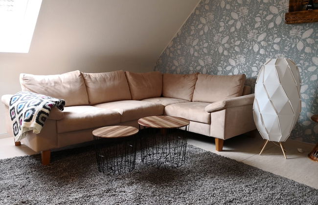 Ferienwohnung Gebauer - Photo 6