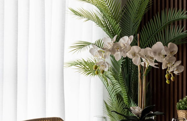 Modern Luxury 1BR in Venice Mckinley - Foto 12