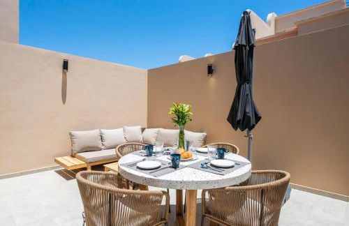 MEDANO4YOU Eternal Spring Holiday Home - Foto 47