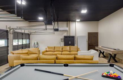 Amber Lodge by Avantstay Pool, Firepit, Sauna - Foto 42