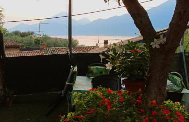 Appartamento con vista Lago Casa Gaspar - Foto 38