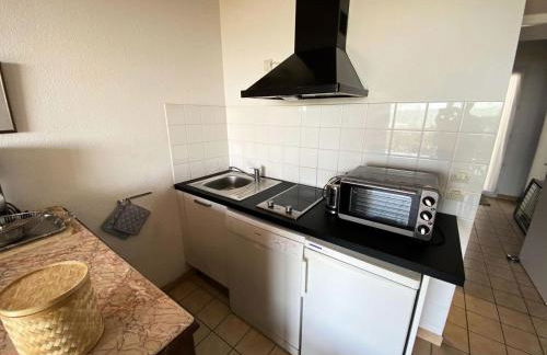 Résidence Le Moana - 002 - Maison avec vue exceptionnelle sur l'Océan MAE-2391 - Foto 8