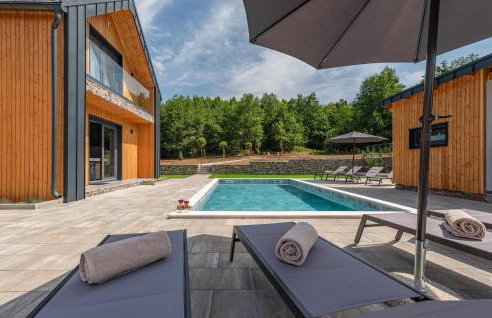 Stunning Home In Rizvanusa With Sauna - Foto 16