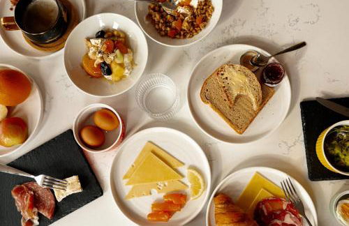 The Gate London City - Foto 136