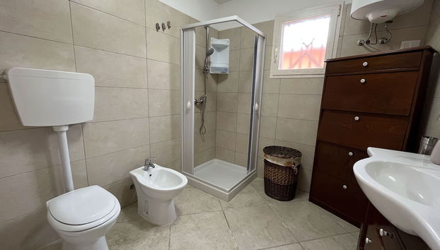 Villetta Del Mare Close To The Seaside - Foto 4, Baño