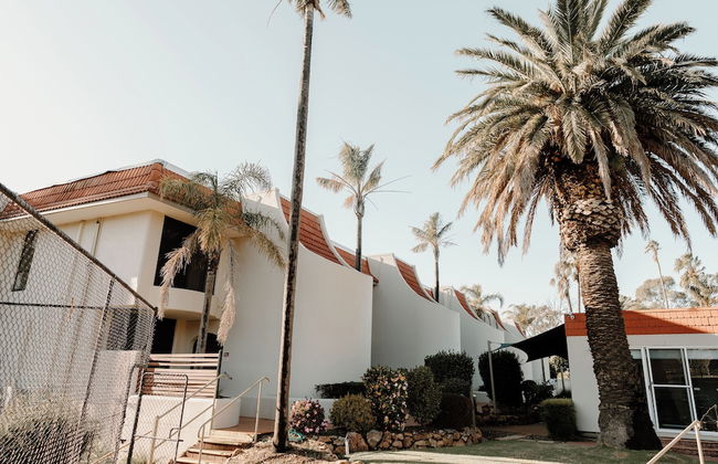 Lake Mulwala Boatel - Photo 57