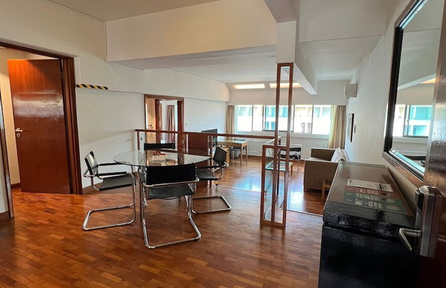 Orchard Point Serviced Apartments - Foto 46