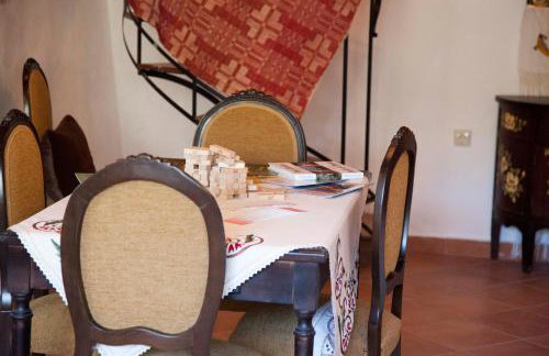 Villa Olea-Renieri - Foto 42