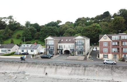 Bayview Apartments - Foto 45