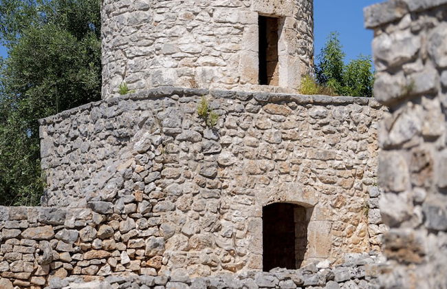 Masseria Montepaolo - Foto 25