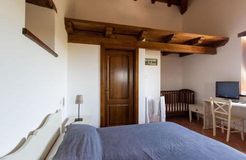 Agriturismo Torre Gialluise - Photo 55