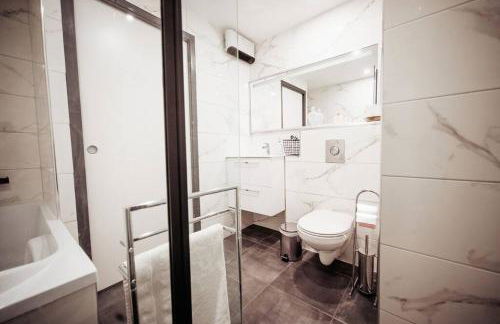 Appartement - Centre Ville - Autoroute à 5 minutes Chez William - Foto 7