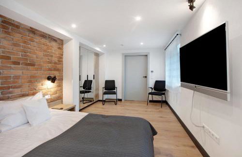 Heimelige Schwarzwaldwohnung Stein - Foto 17