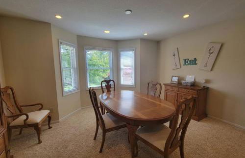 Beachfront~Private Sand Beach~Close Mackinac Ferry - Foto 24