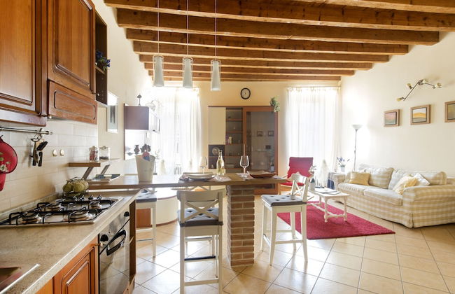 Antiche Rive Apartments - Foto 24