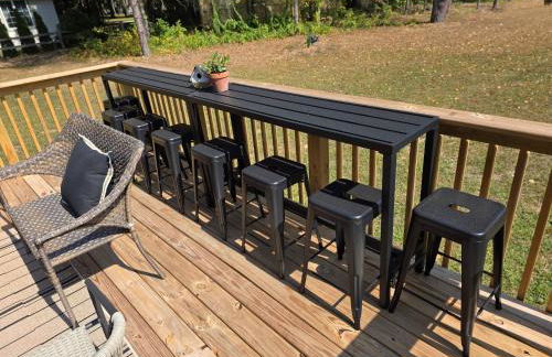 New Home with Game Room and Nature Trails in Port Huron - Photo 16