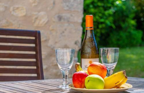 Villa Duroux - Foto 19