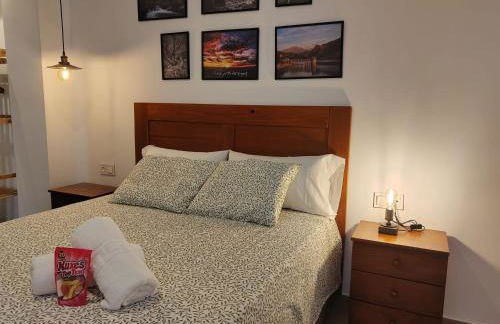 La Noguera Rural Suite - Foto 8