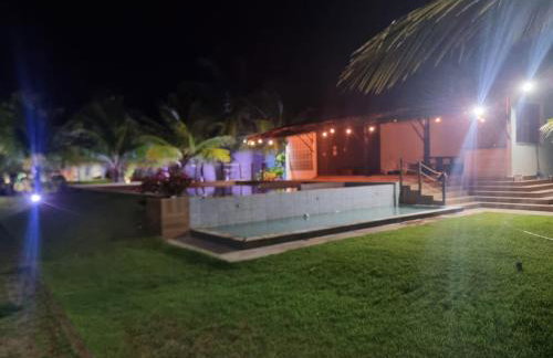 Mansão Ponta da Asa - Foto 3